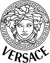 Versace logo